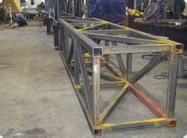 custom metal fabrication tacoma|streich bros tacoma wa.